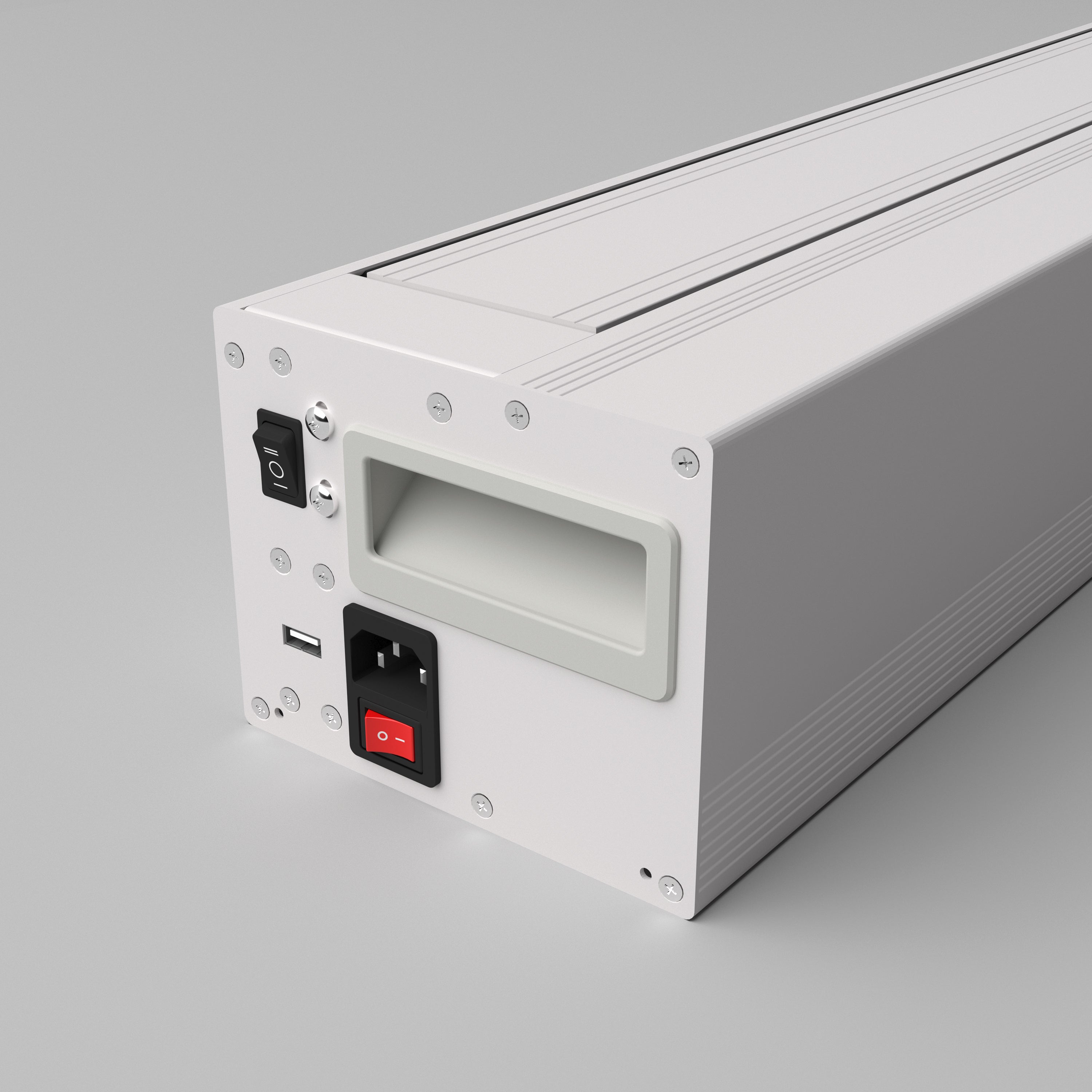 WUPRO Cinema LeApex CLR Écran motorisé à levage au sol intelligent CBSP