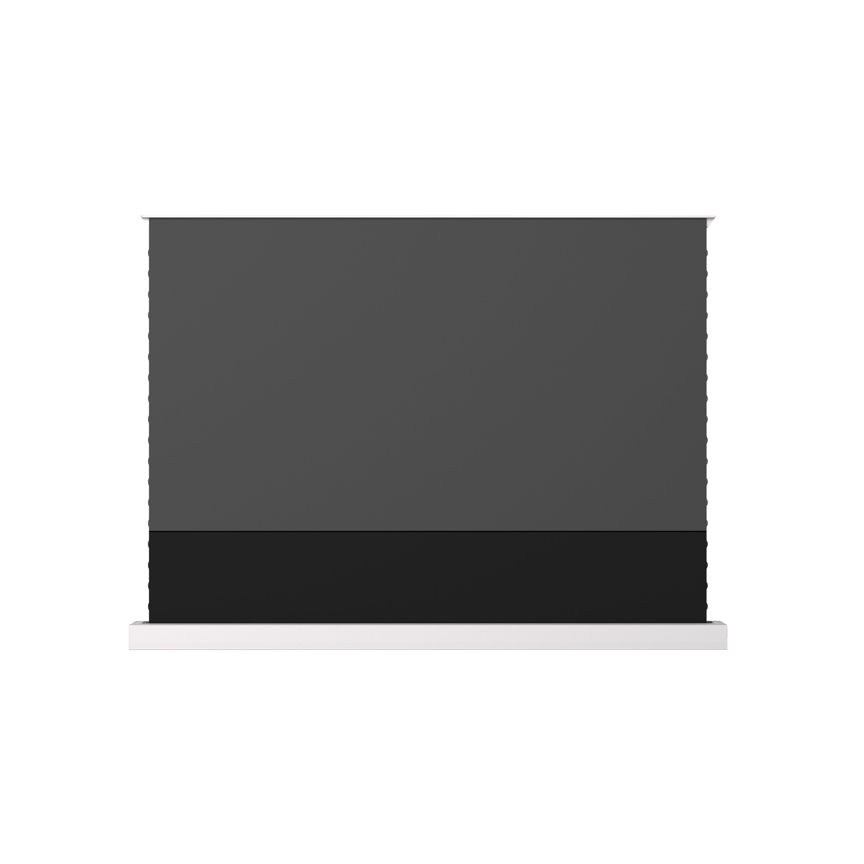 WUPRO Cinema LeApex CLR Smart Motorisierte Boden-Hebeleinwand CBSP