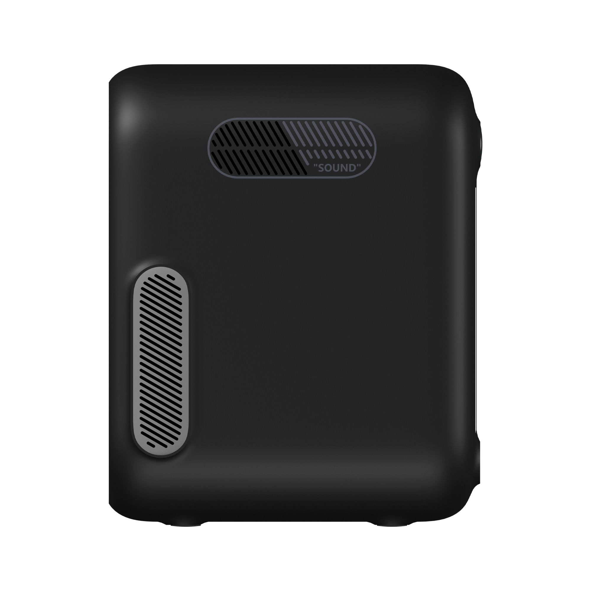 WUPRO Cinema G2 Galaxy Two, projecteur intelligent