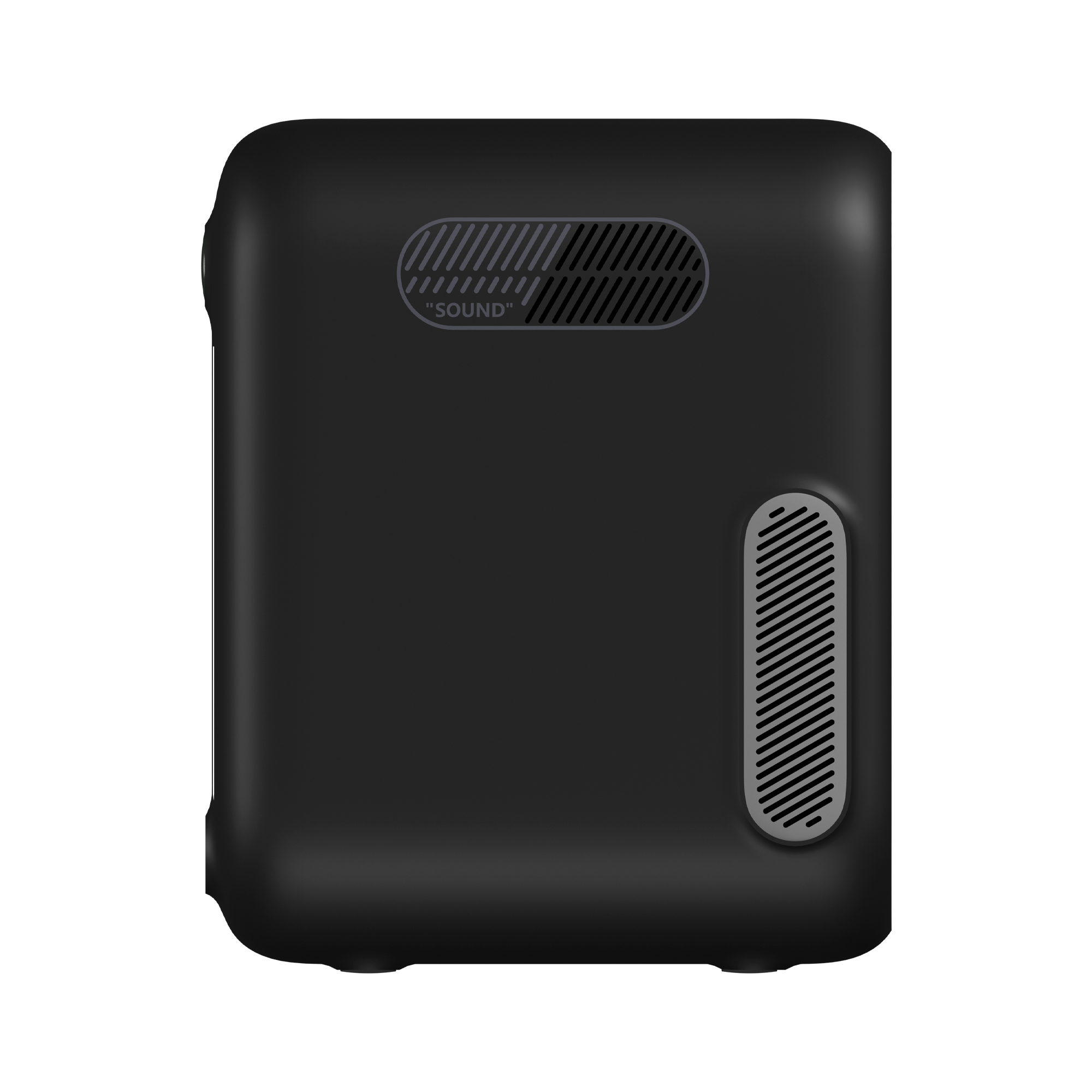 G2 Galaxy Two Smart Projector