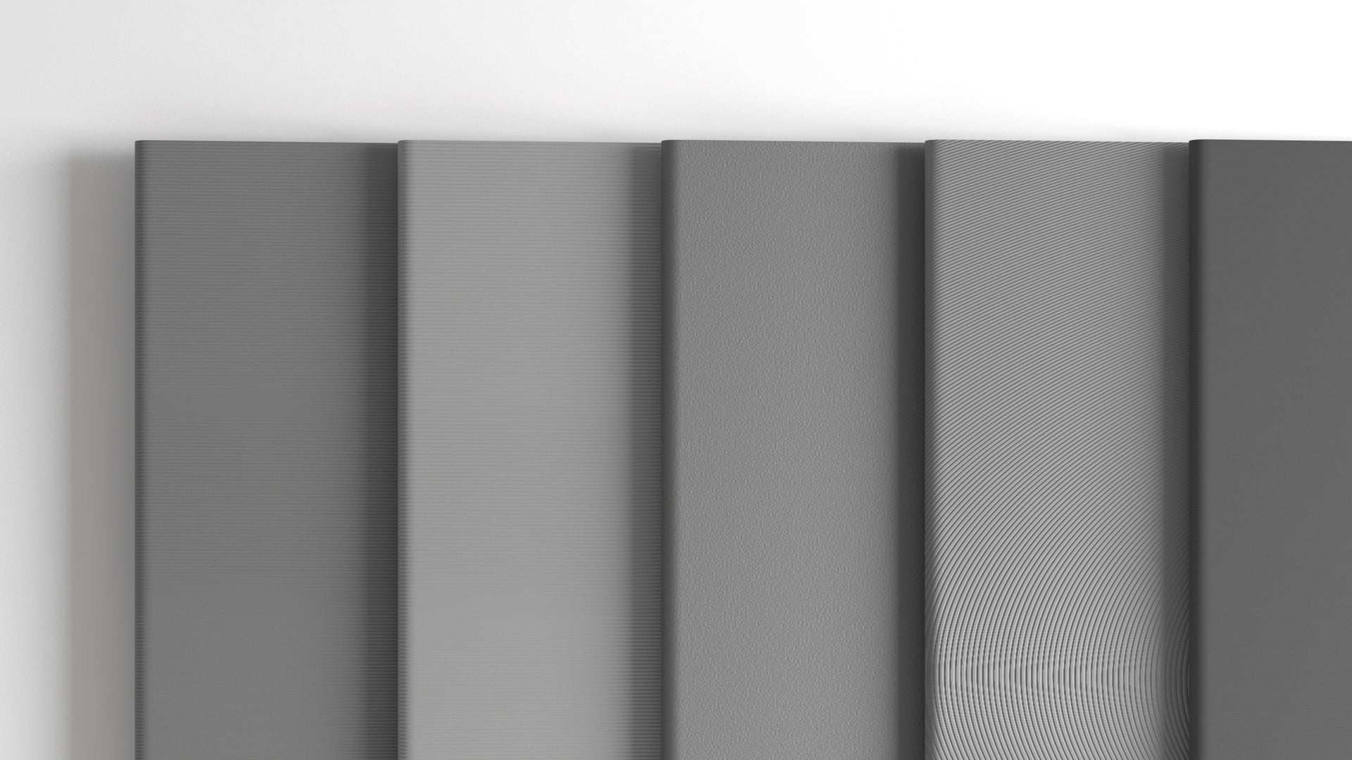 Projection Screen Fabric Sample Kit