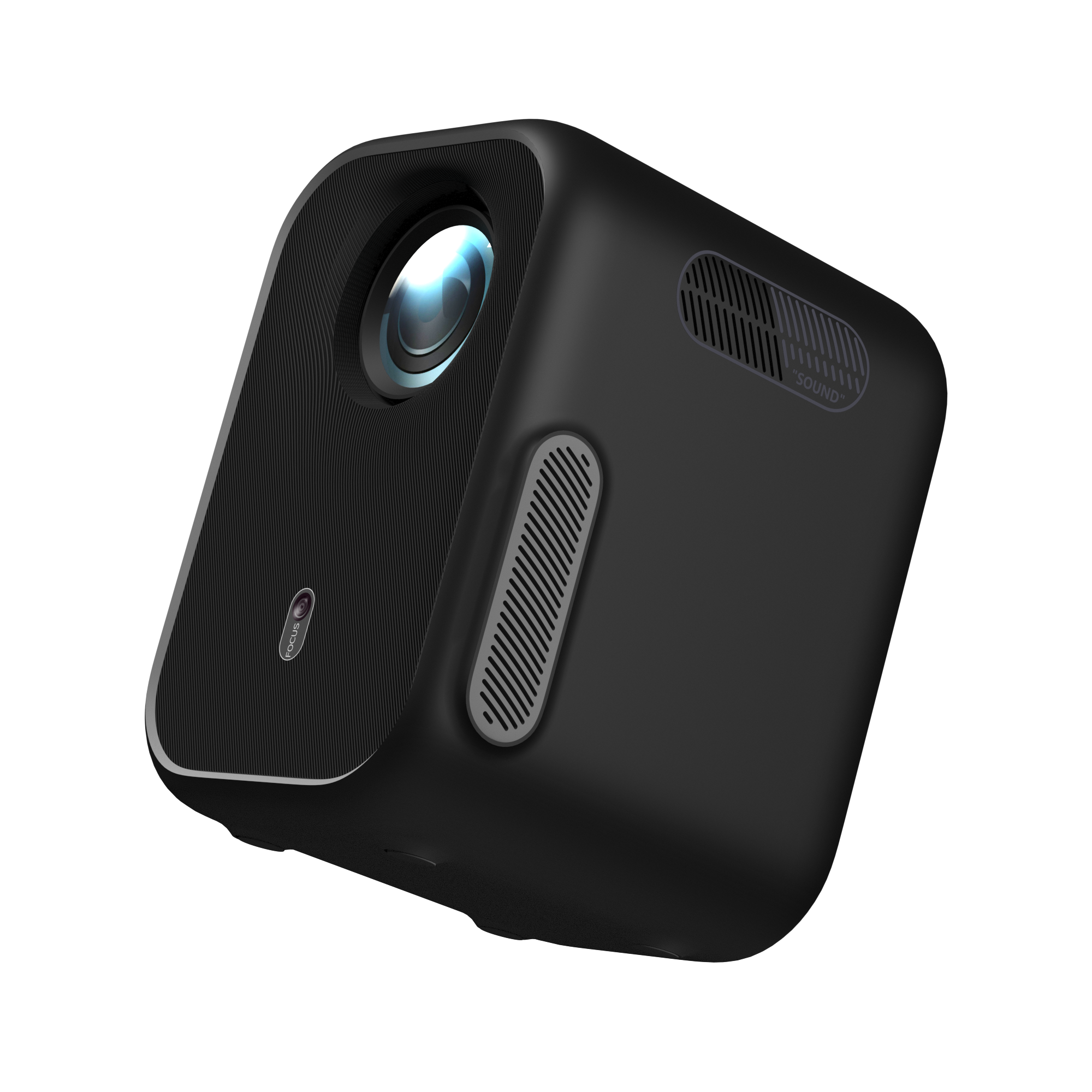 G2 Galaxy Two Smart Projector
