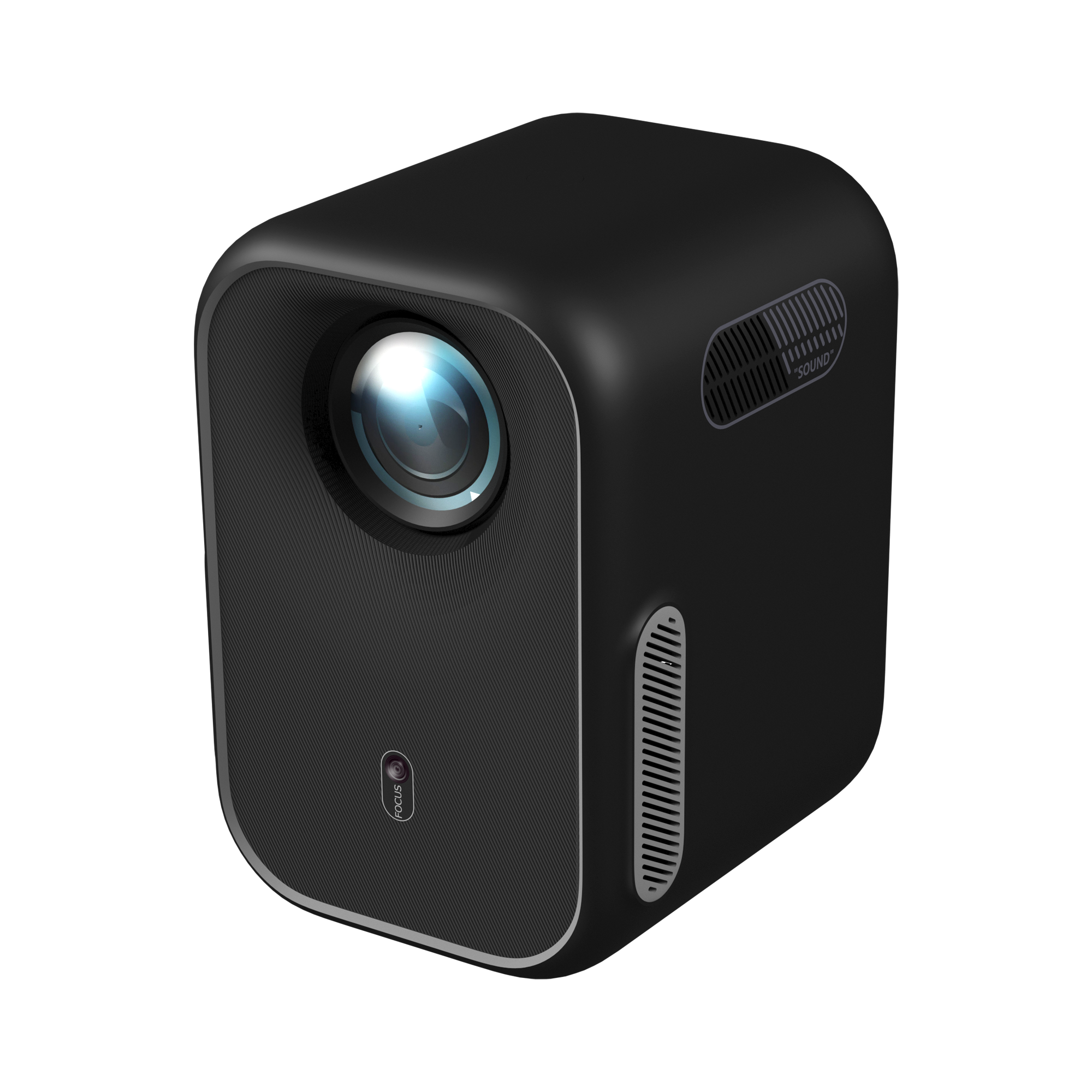 G2 Galaxy Two Smart Projector