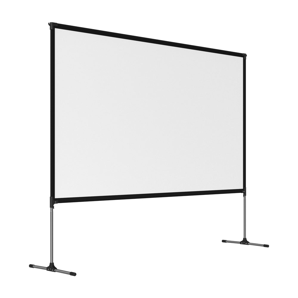 WUPRO Cinema FlexGo Outdoor Projector Screen