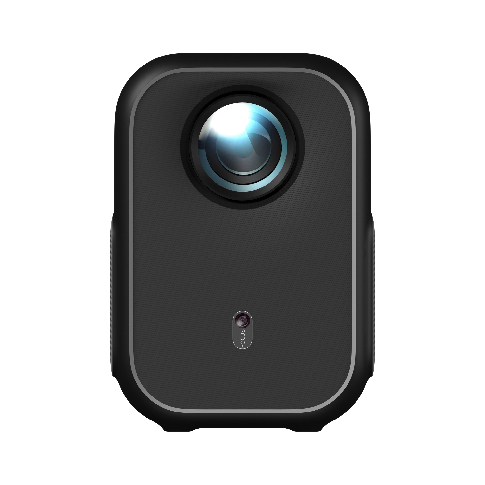 WUPRO Cinema G2 Galaxy Two, projecteur intelligent