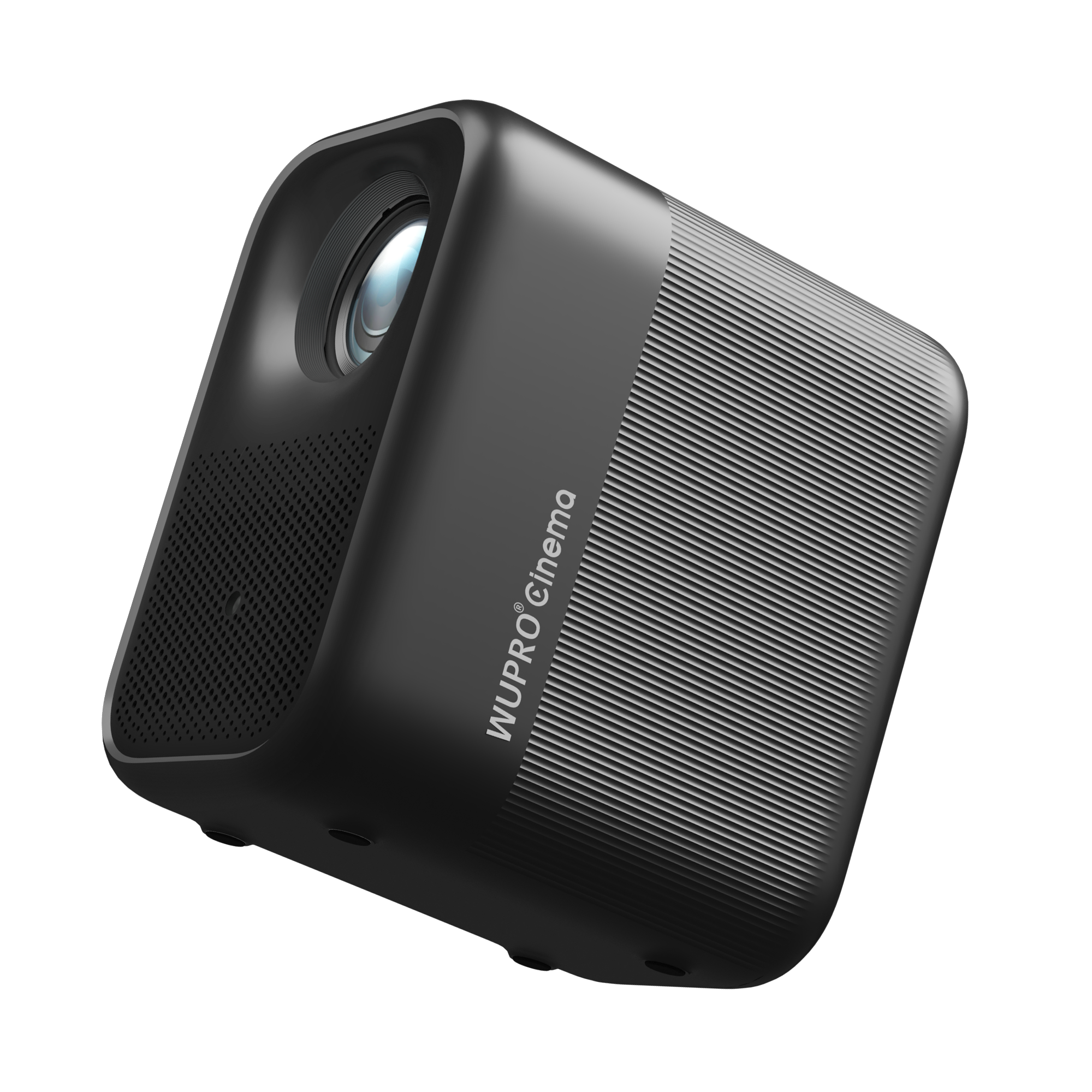 Projecteur intelligent WUPRO Cinema G1 Galaxy One