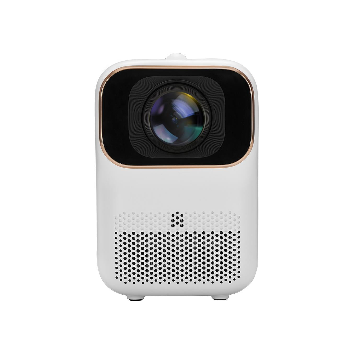 Formovie Xming Q1SE mini projector front view