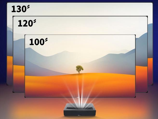 Matte White Projector Screen: Simple, Reliable, and Still One of the Best Home Theater Screens in 2026