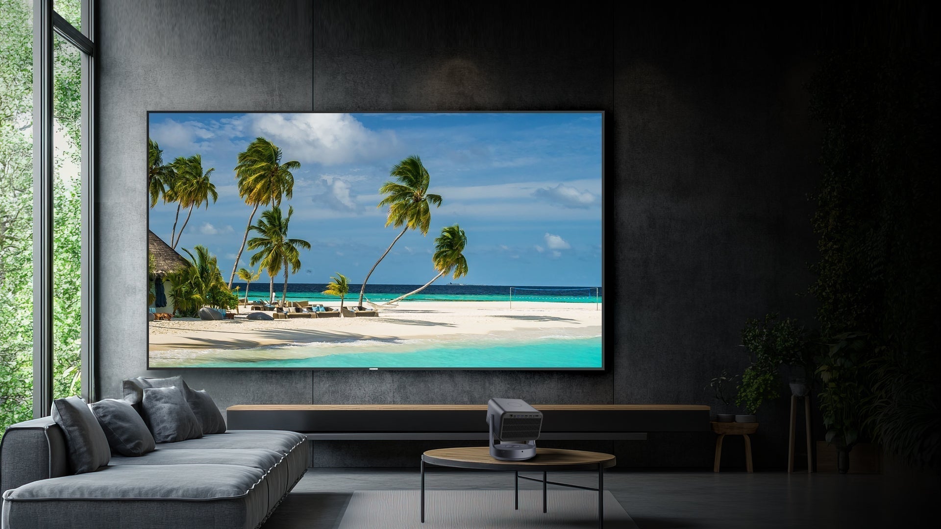 Is a Fresnel Screen the Best Option for You? – WUPRO Cinema