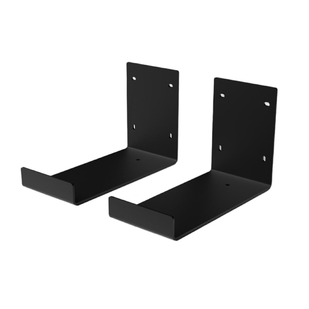 WUPRO Cinema Wall Bracket for Floor Rising Screen