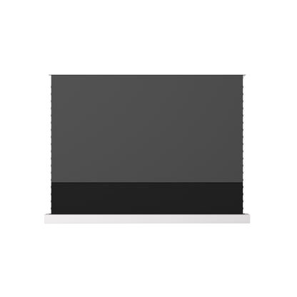 WUPRO Cinema LeApex CLR Écran motorisé à levage au sol intelligent CBSP