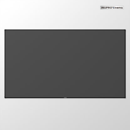 150" Gallery Evo UST2 CLR Fixed Frame Screen CBSP