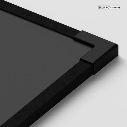 Gallery Evo UST3 CLR Fixed Frame Screen BSP