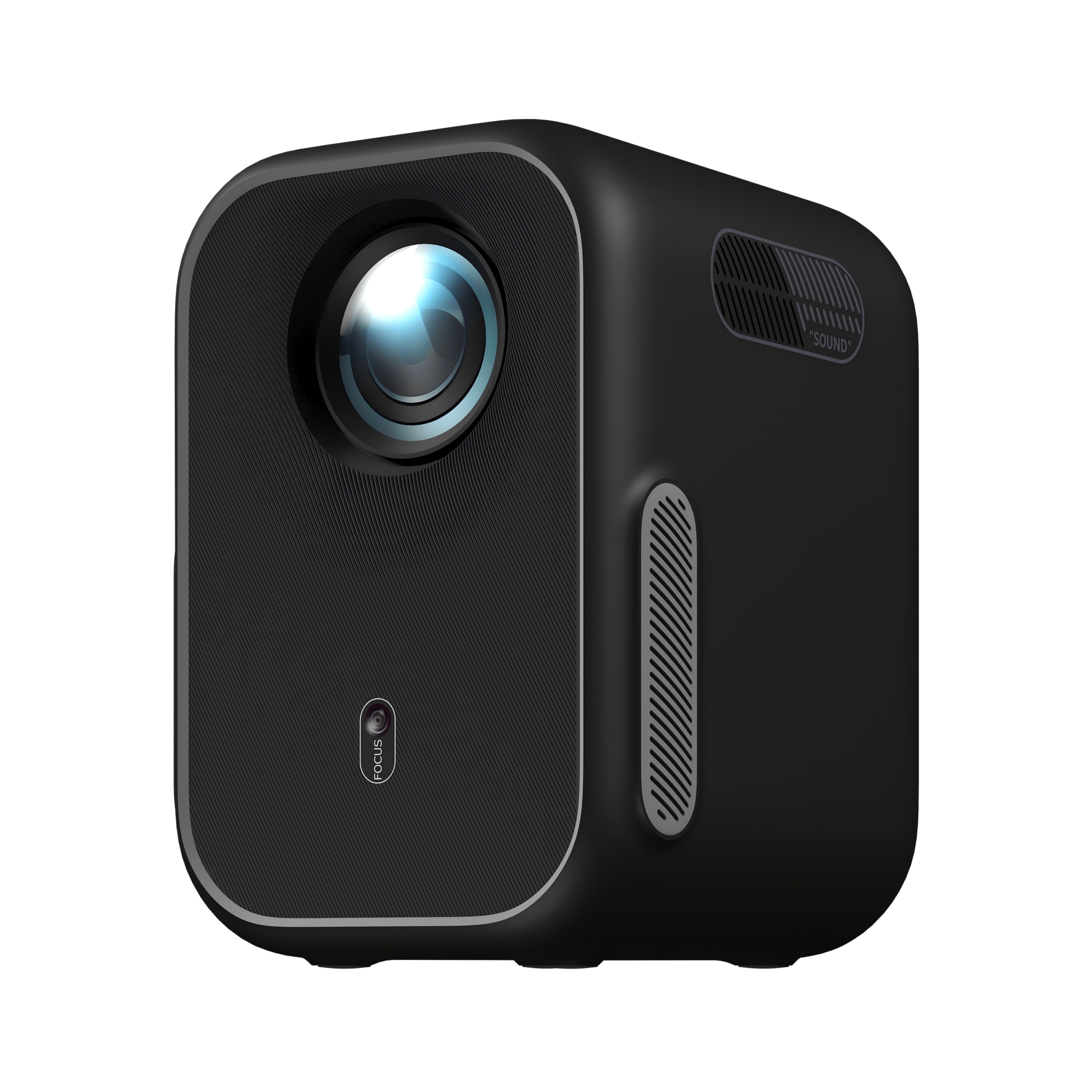 WUPRO Cinema G2 Galaxy Two Smart Projector