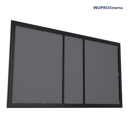 Peacock UST1 ALR Fixed Frame Screen Fresnel