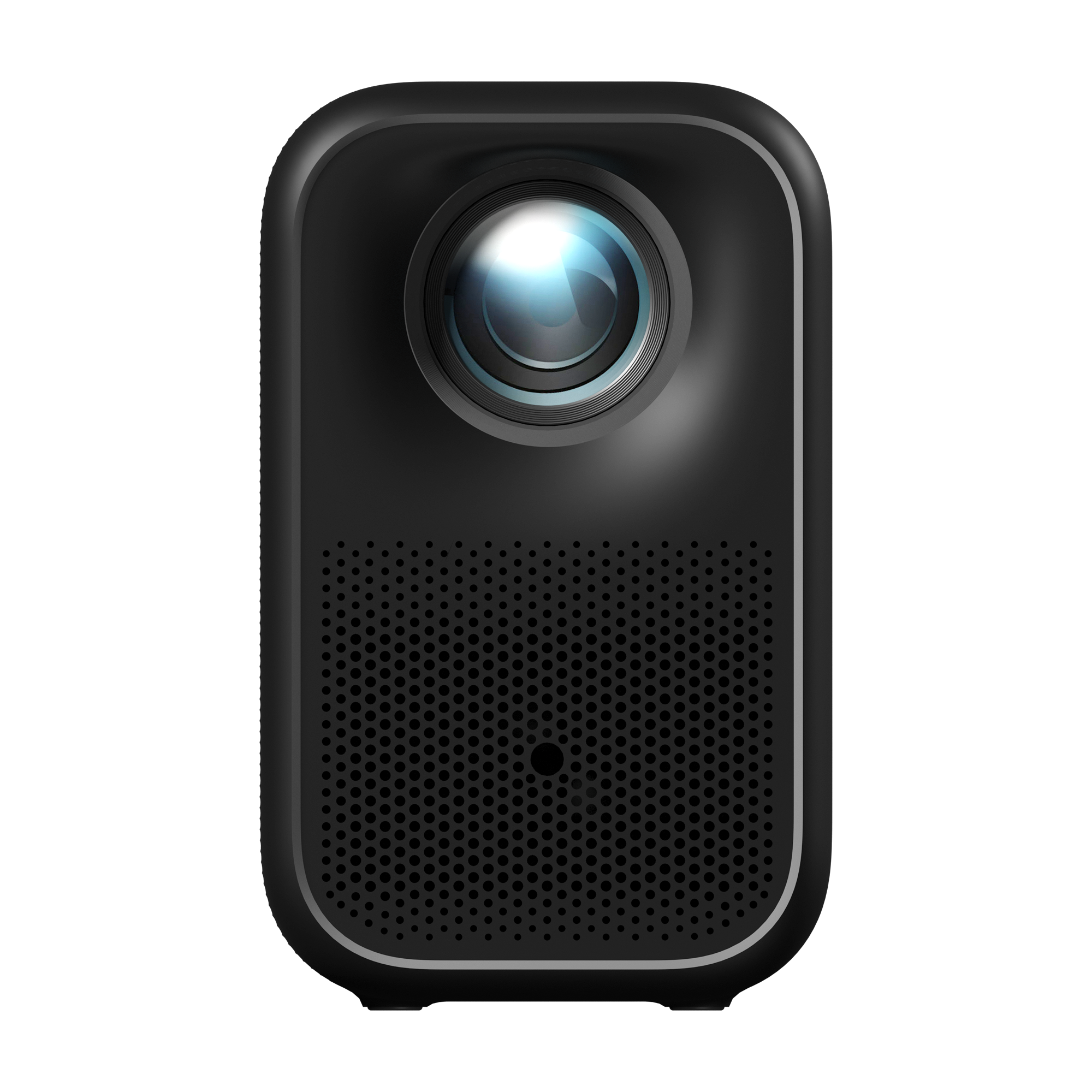 WUPRO Cinema G1 Galaxy One Smart-Projektor