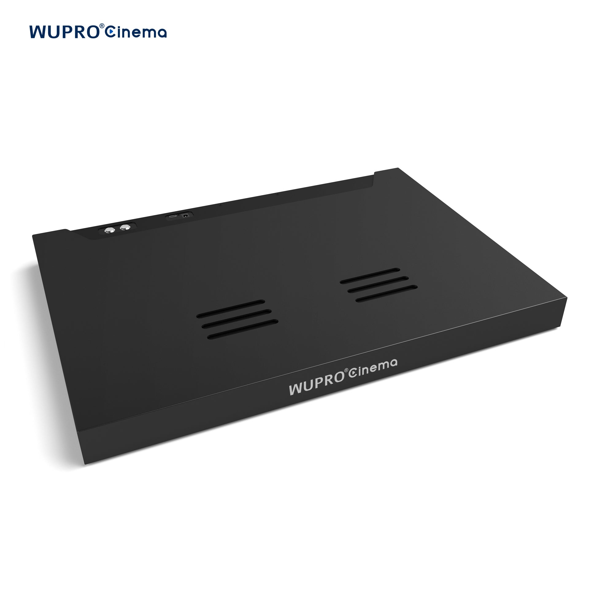 Smart Slider Tray WP7