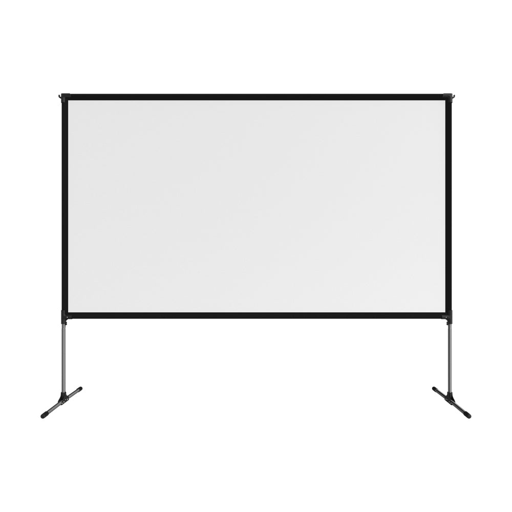 FlexGo Outdoor Projector Screen