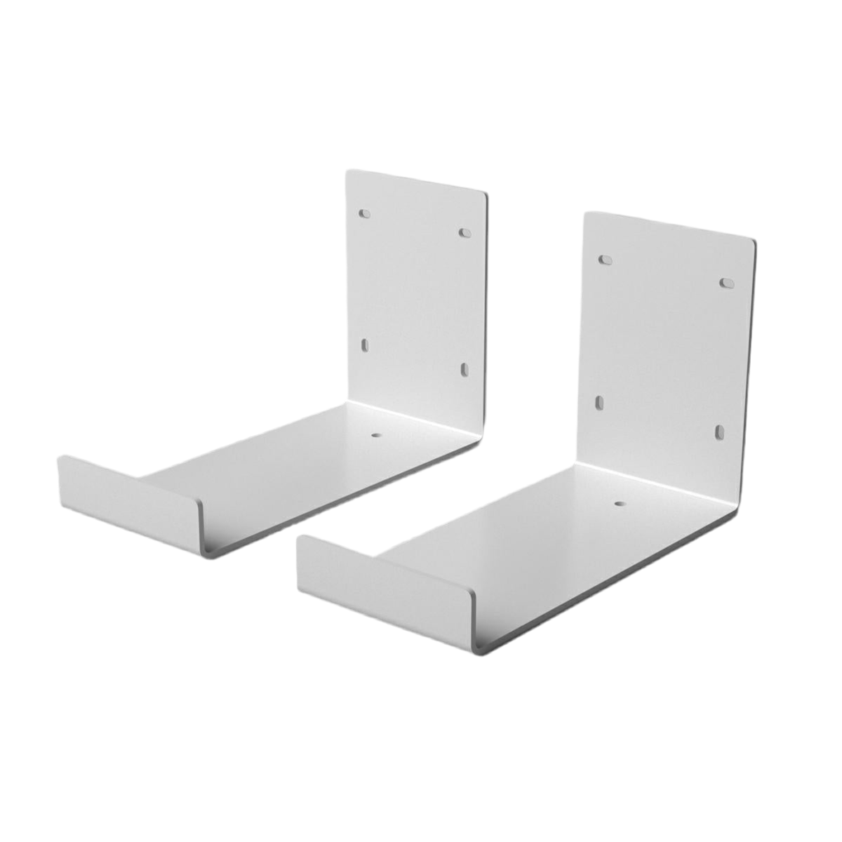 WUPRO Cinema Wall Bracket for Floor Rising Screen