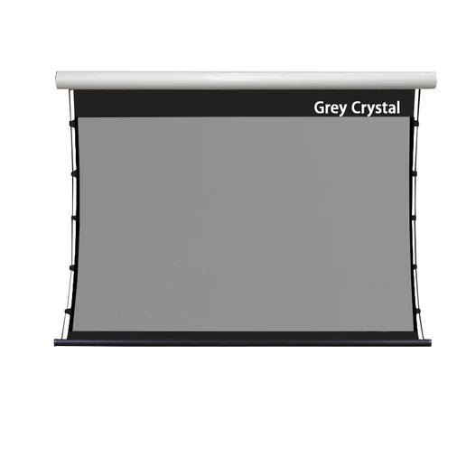 FlowArc  LT3 Smart Motorized Drop-Down Screen Grey Crystal