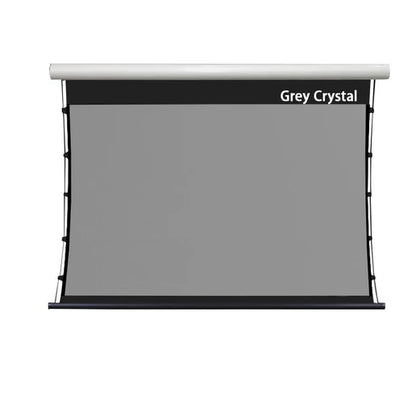 FlowArc  LT3 Smart Motorized Drop-Down Screen Grey Crystal