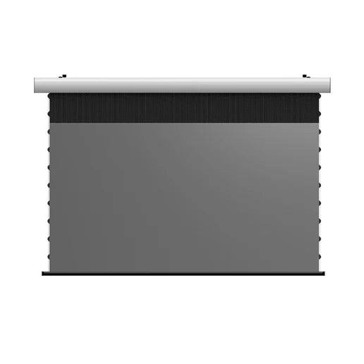 FlowArc  UST2 CLR Smart Motorized Drop-Down Screen CBSP
