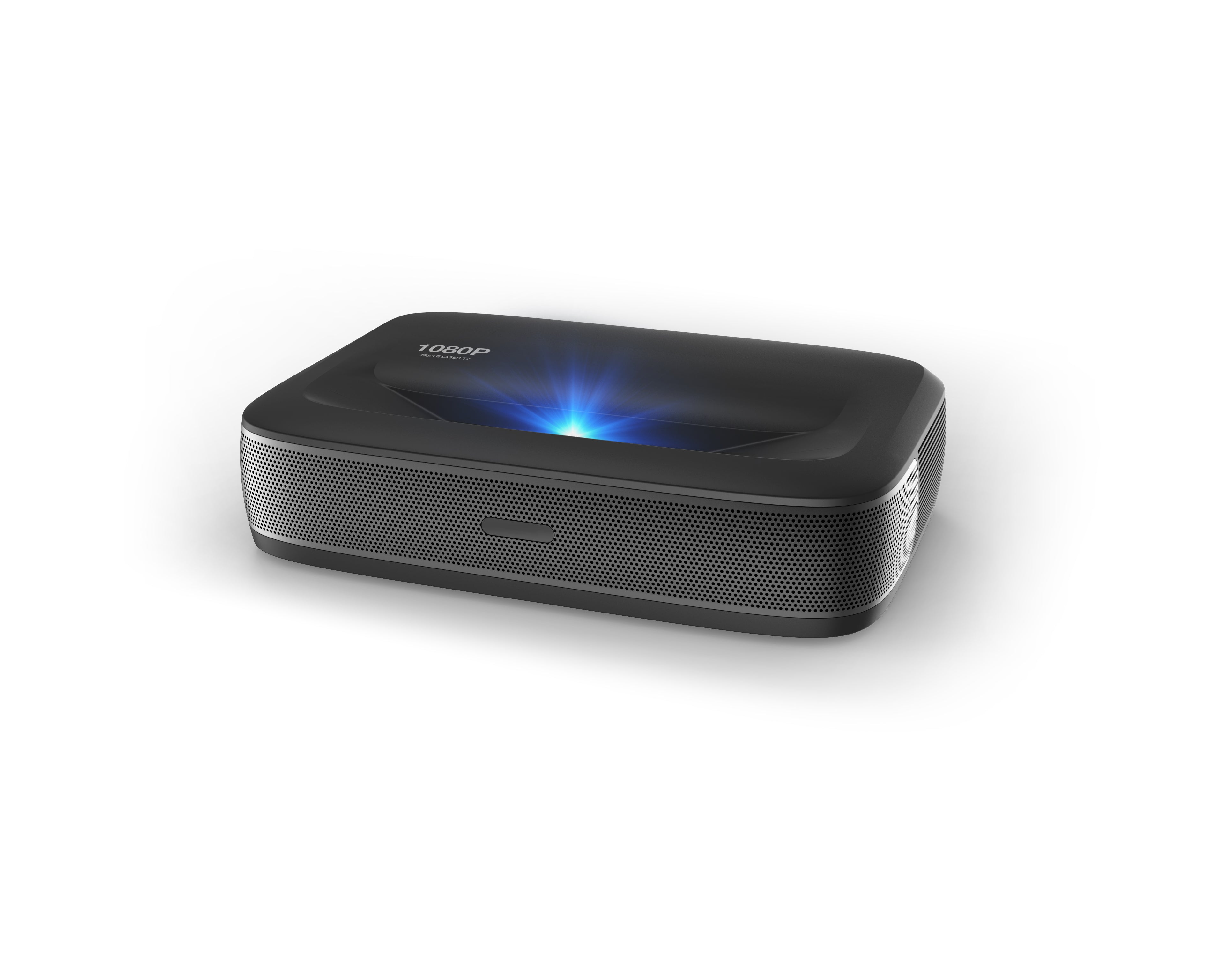 WUPRO Cinema G3 Triple Laser Mini UST Smart-Projektor